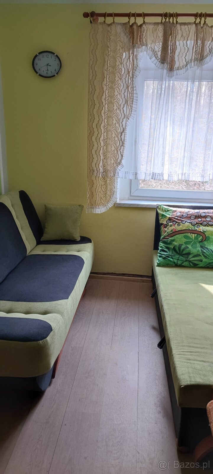 mieszkanie, pokój w Szczytnej - 7