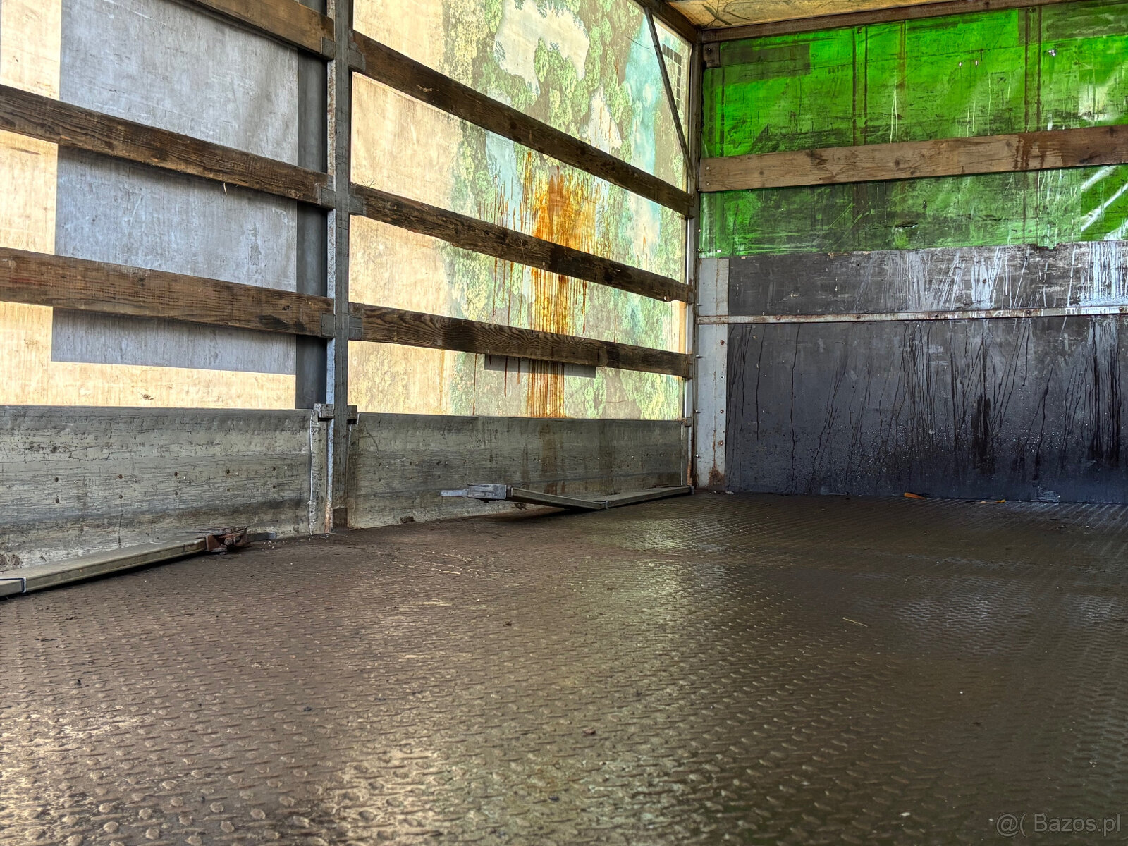 Sprzedam samochód ciężarowy RENAULT MIDLUM 220.12 PR 4X2 E4 - 7