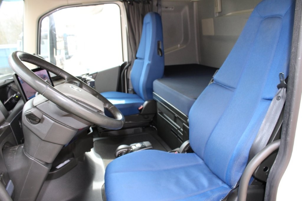 VOLVO FH 500 CAMERA - 7