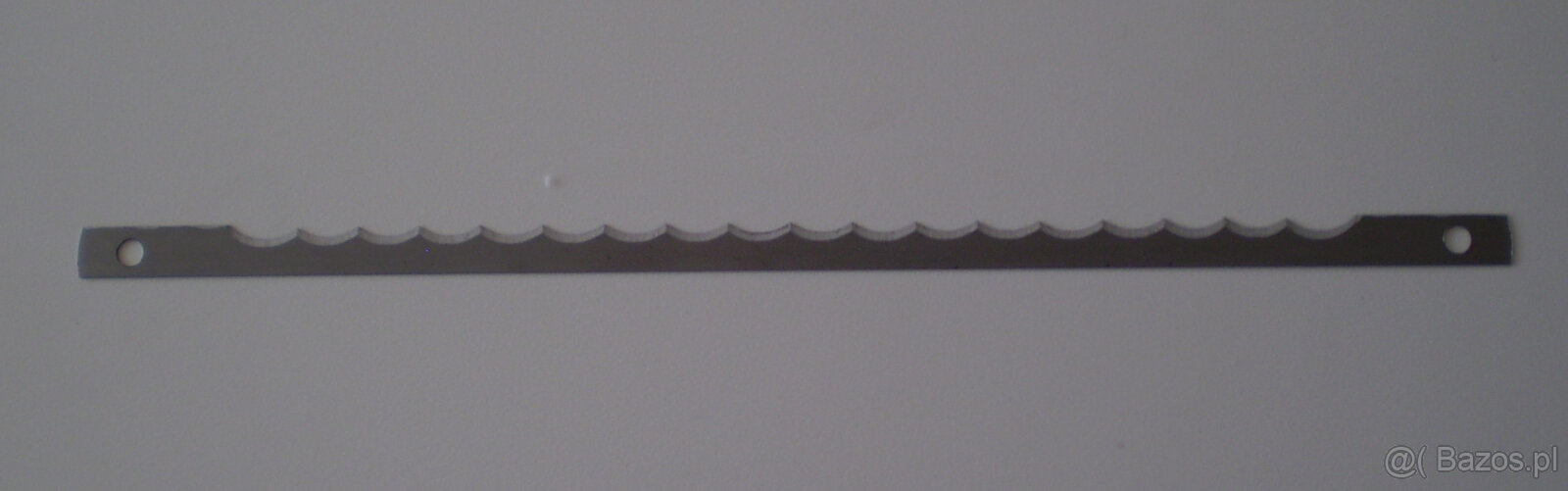 Noże do krajalnic, nóż do krajalnicy, noże do krajalnic skle - 7