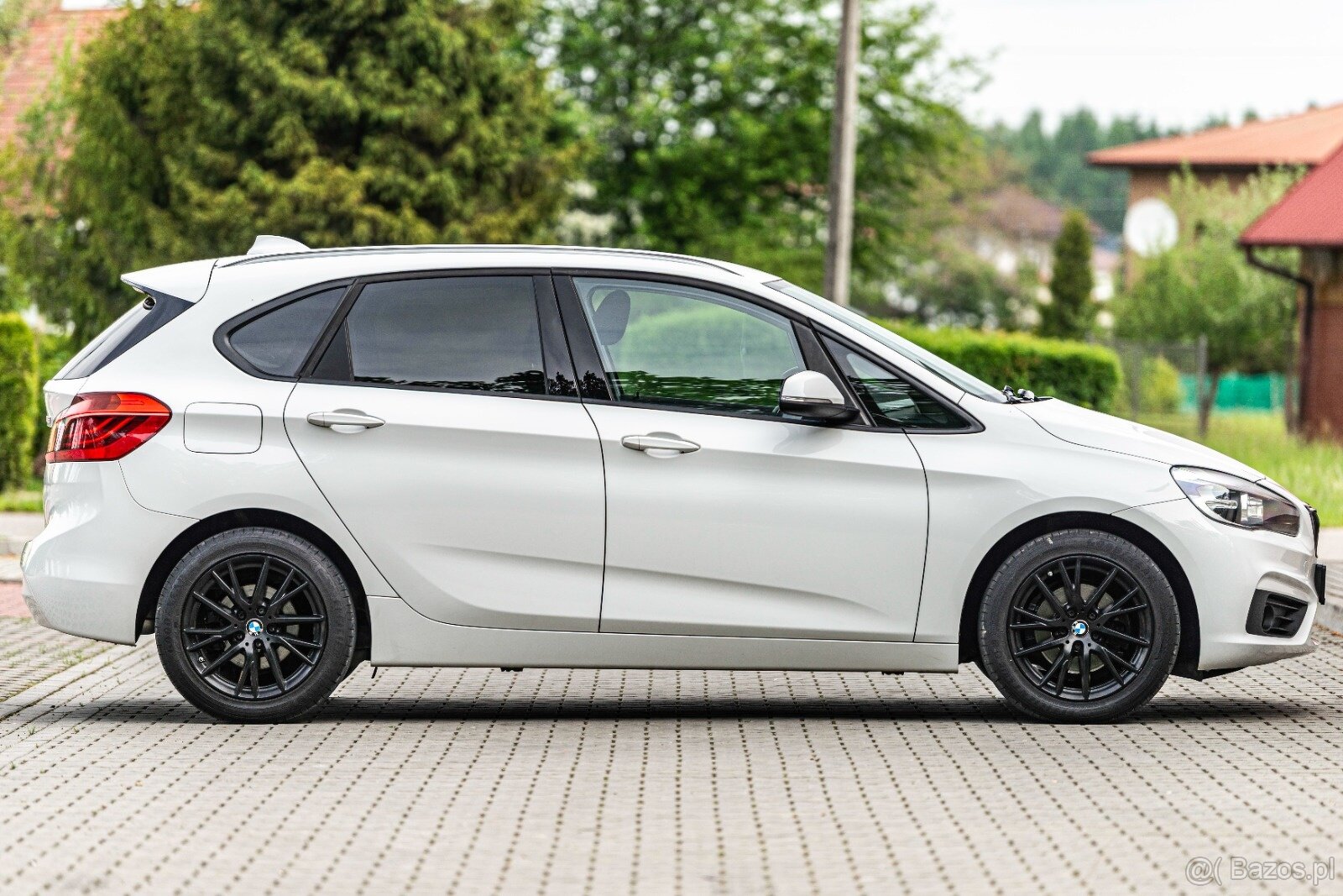 BMW seria 2 - 7