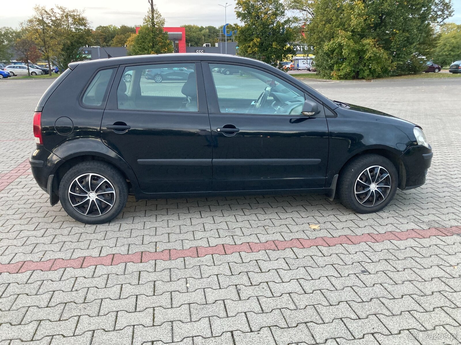 Volkswagen Polo 1.2+LPG - 7