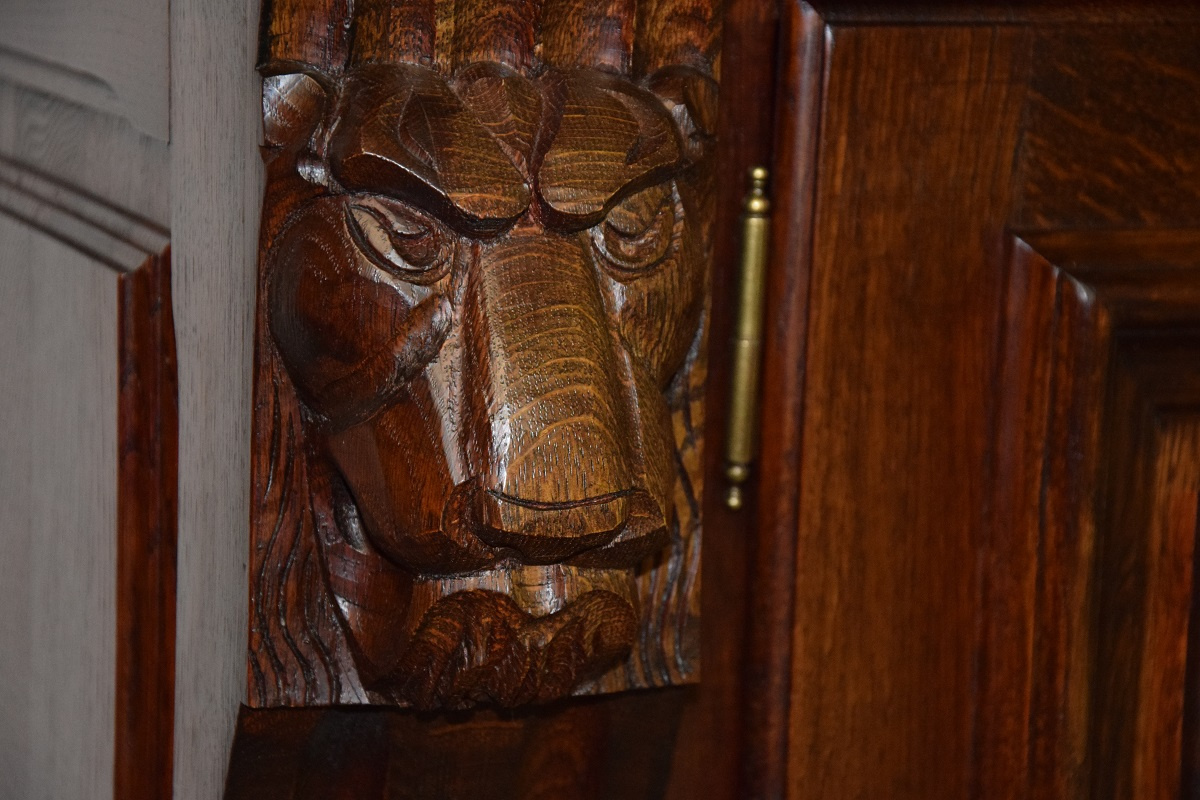 komoda - meble gdańskie - 7