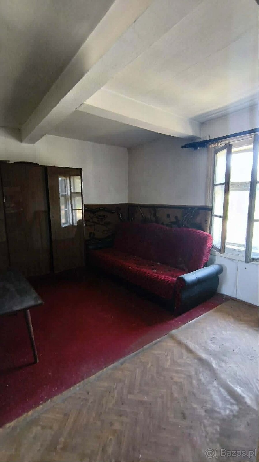 Dom w Samocicach z działką 18,49 ara - 7