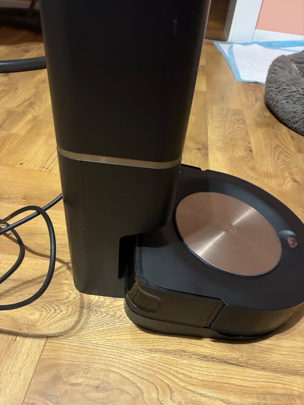 2 odkurzacze Irobot Roomba - 7