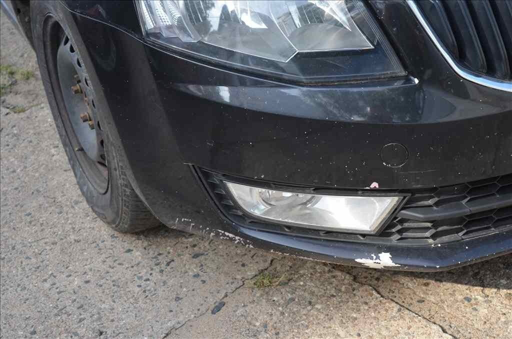 Škoda Octavia COMBI III. 1,6 TDI 4X4, 2015, 388 tys. km - 7