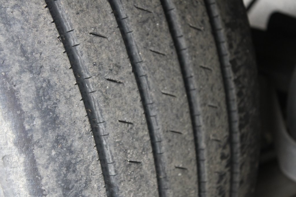 Schmitz Cargobull SCBS3 VARIOS 2X LIFTING AXLE MULDA - 7