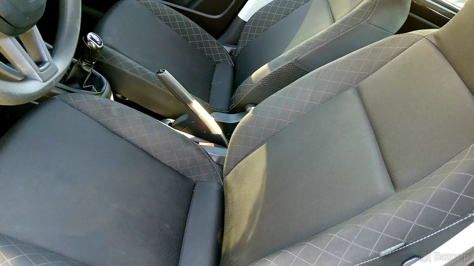 ŠKODA CITIGO HPI - 7