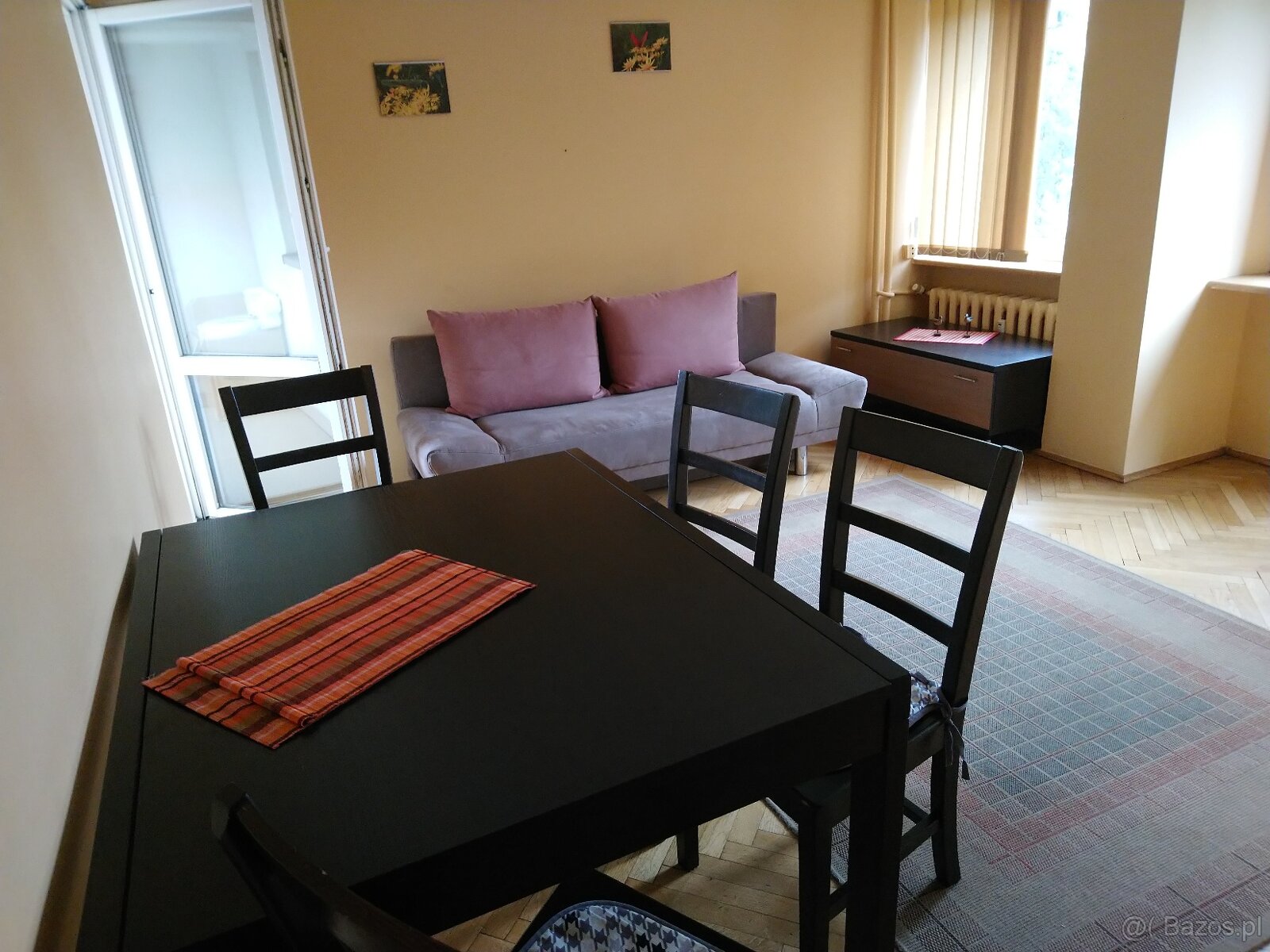 Katowice Uniwersytecka CENTRUM - 7