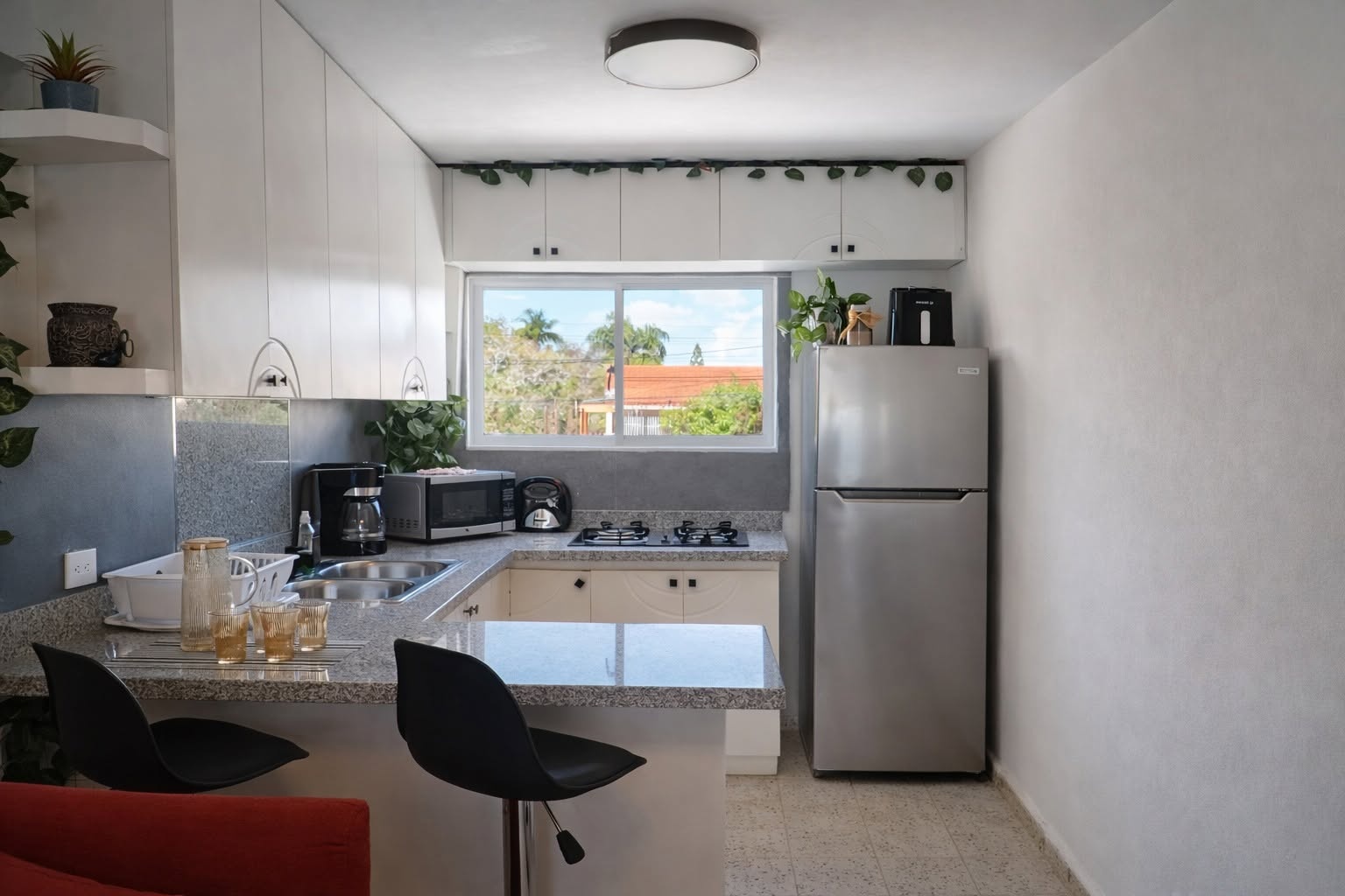 Apartament przy plaży na sprzedaż – Juan Dolio, Dominikana - 7