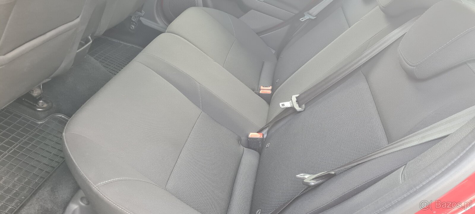 Ford Focus mk3 lift ogłoszenie prywatne - 7