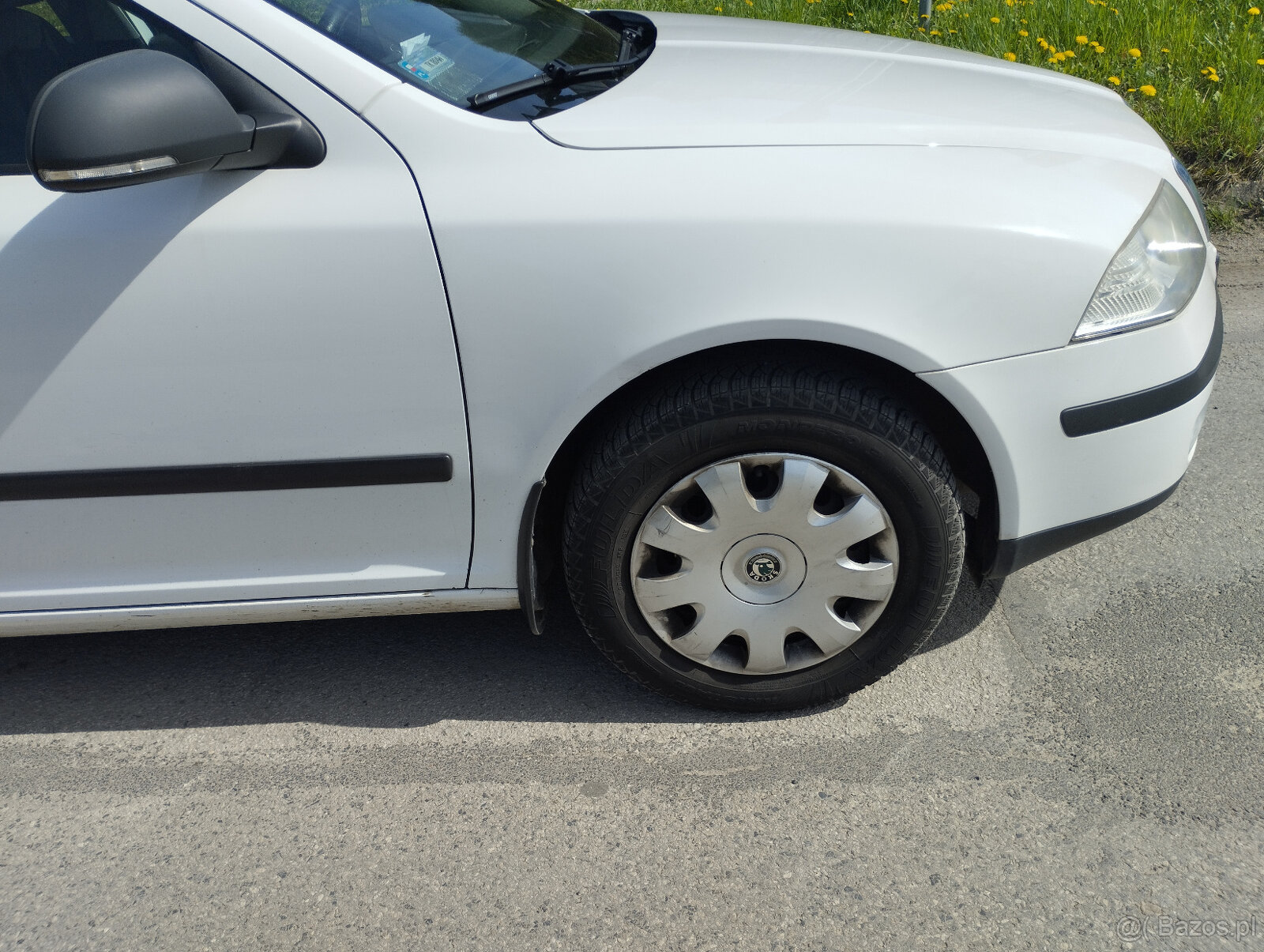 Skoda octavia 2 mpi 1600 poj. lpg combi benzyna - 7