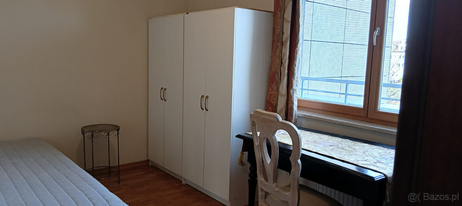 BEZPOZPOŚREDNIO 3 pok eleganckie Mokotów Sadyba 75m Powsińsk - 7