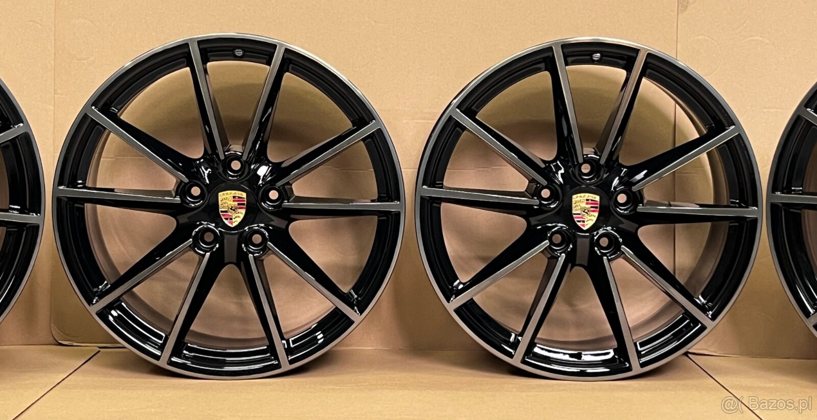 Porsche OE 20 21 cali 911 992 Carrera C2 C4 GTS - 7
