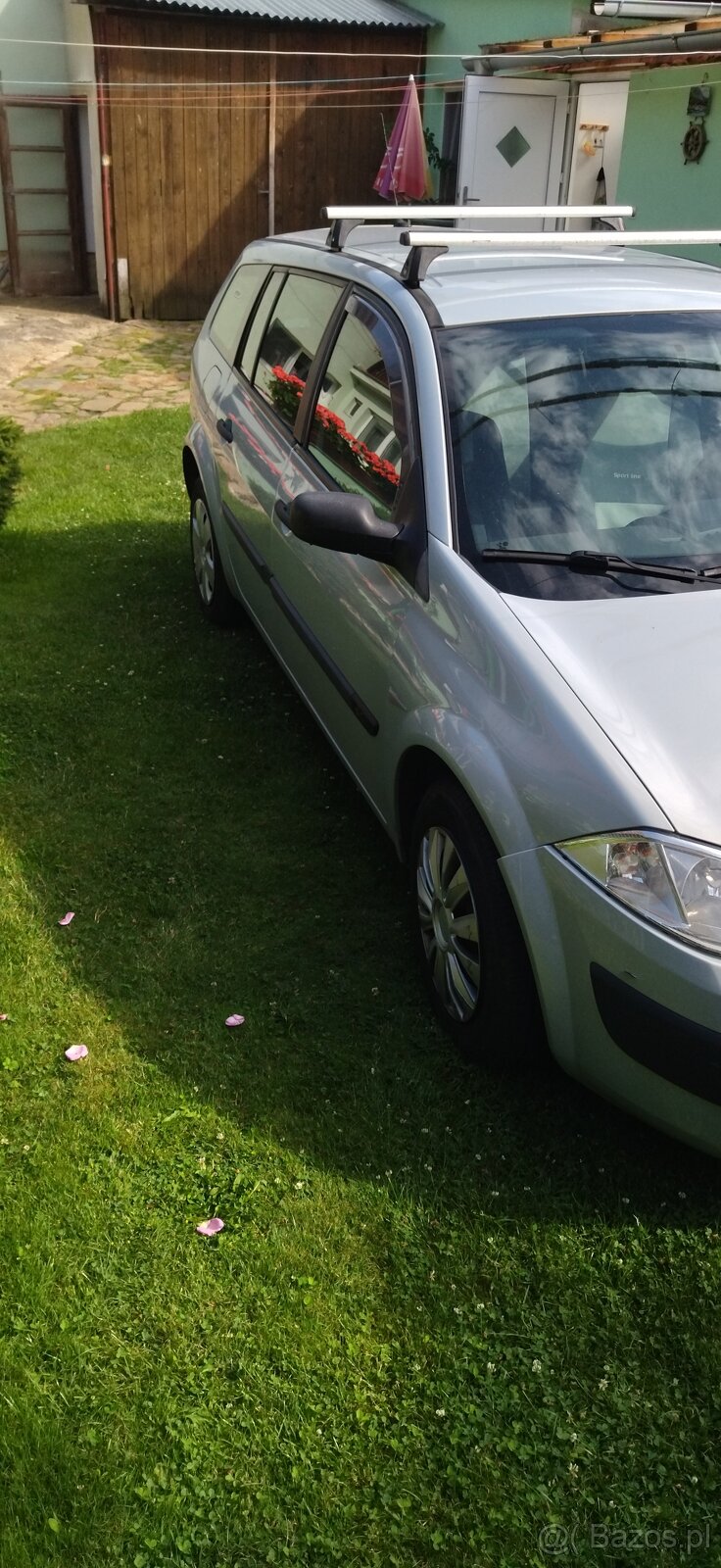 Prodám Renault Megane - 7