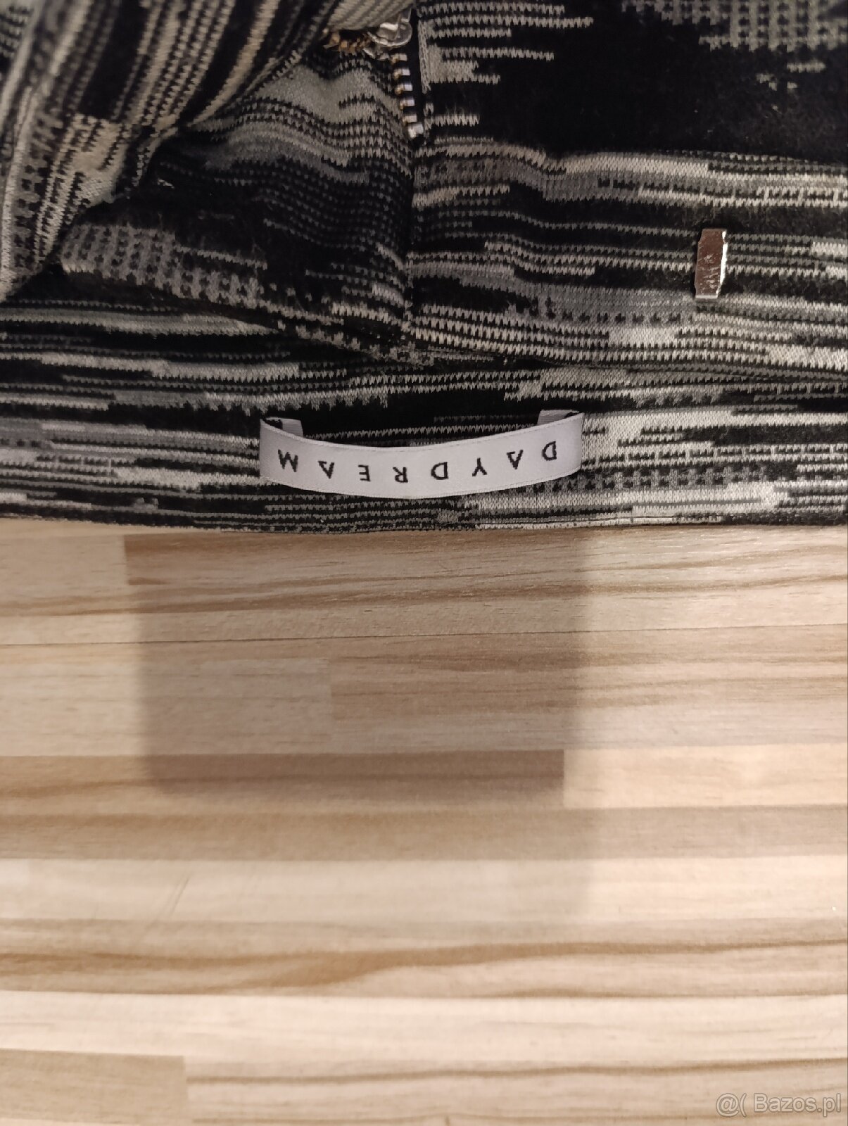 Spodnie dzwony rozmiar M Day Dreams - 7