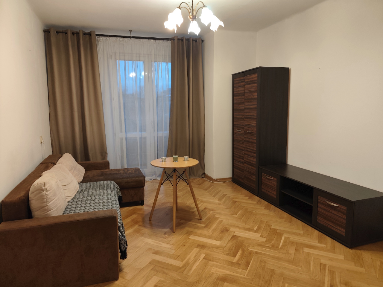 Nowa Huta, os. Centrum A (bezpośrednio od właściciela) 58 m2 - 7
