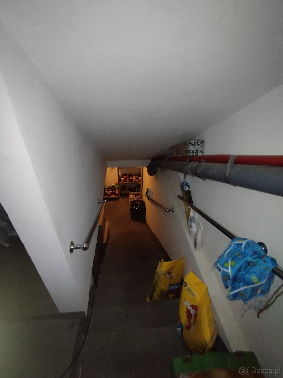 Sprzedam połowę domu cały dół - 7