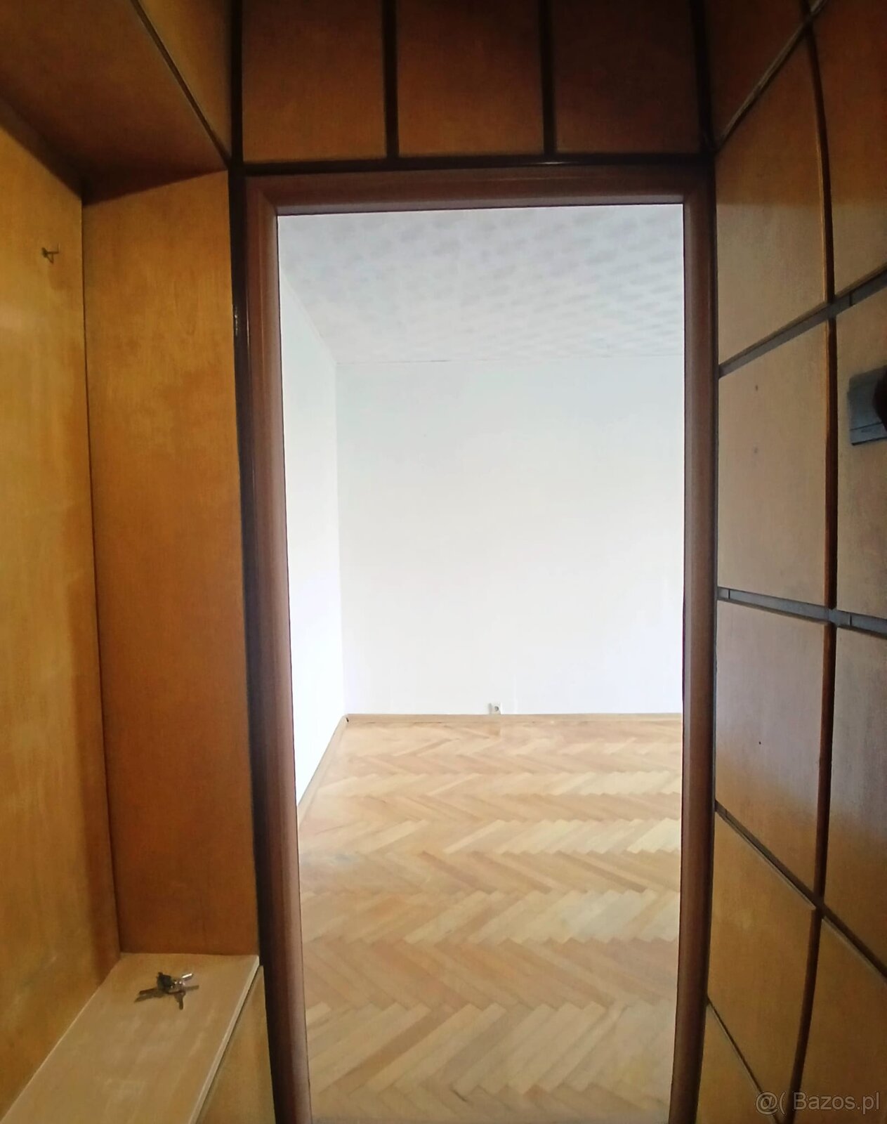 Mieszkanie 2-pokojowe o pow.41.60m2, I piętro – Kalisz - 7