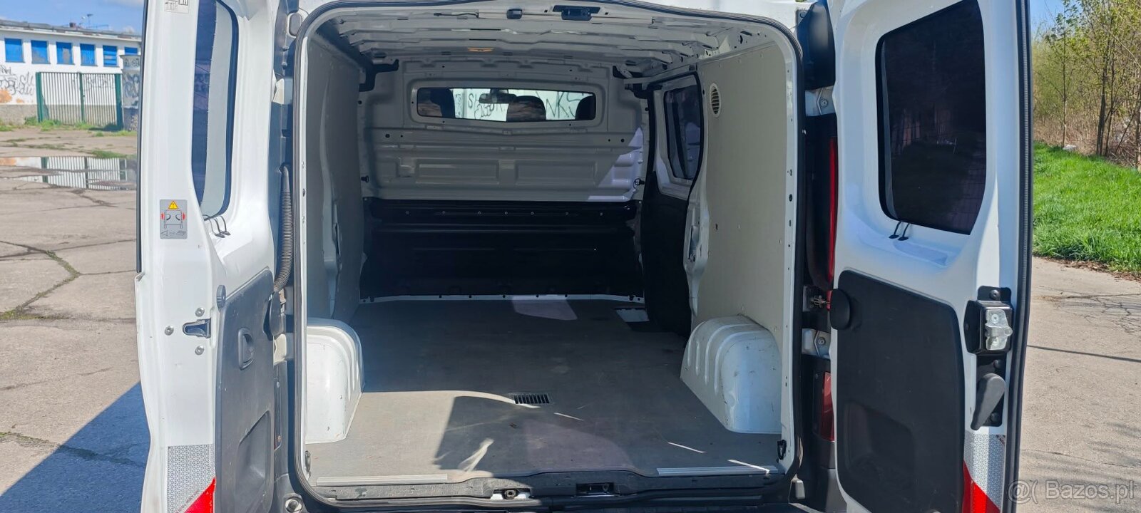 Opel Vivaro L2H1 - 7