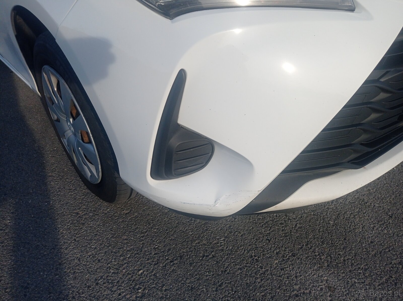 Sprzedam Toyota Yaris , 2019 , 1.5B , Salon Polska - 7