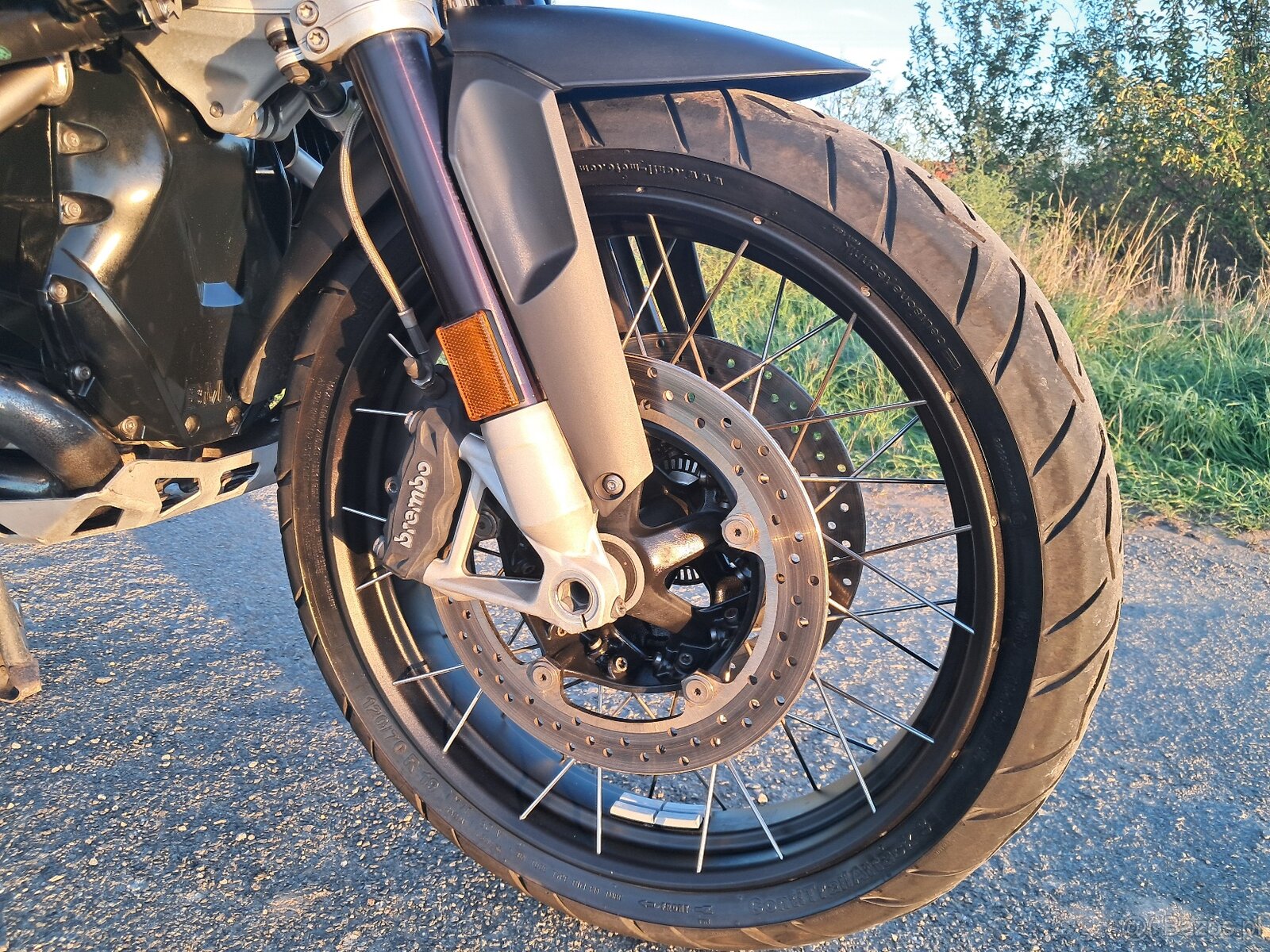 Bmw R 1200 GS Adventure - 7