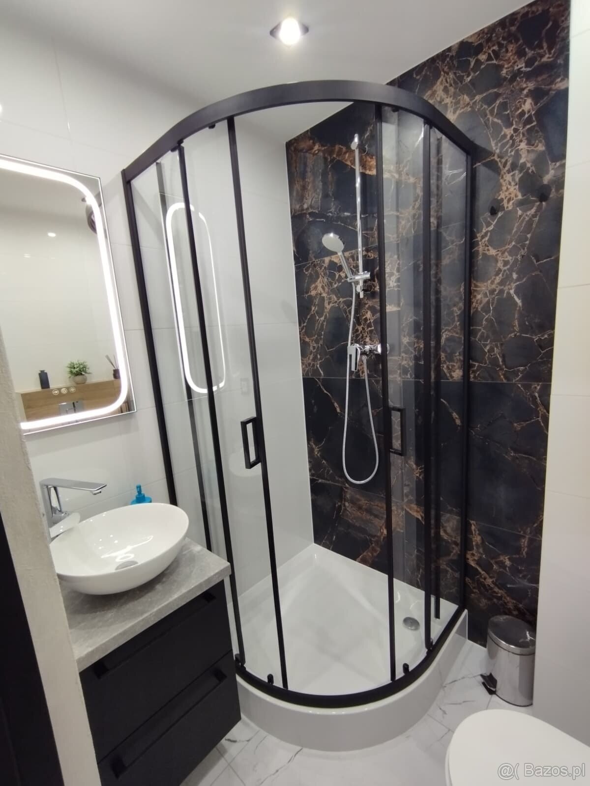 Mieszkanie o pow. 26.50m2, III piętro, po remoncie, Kalisz - 7