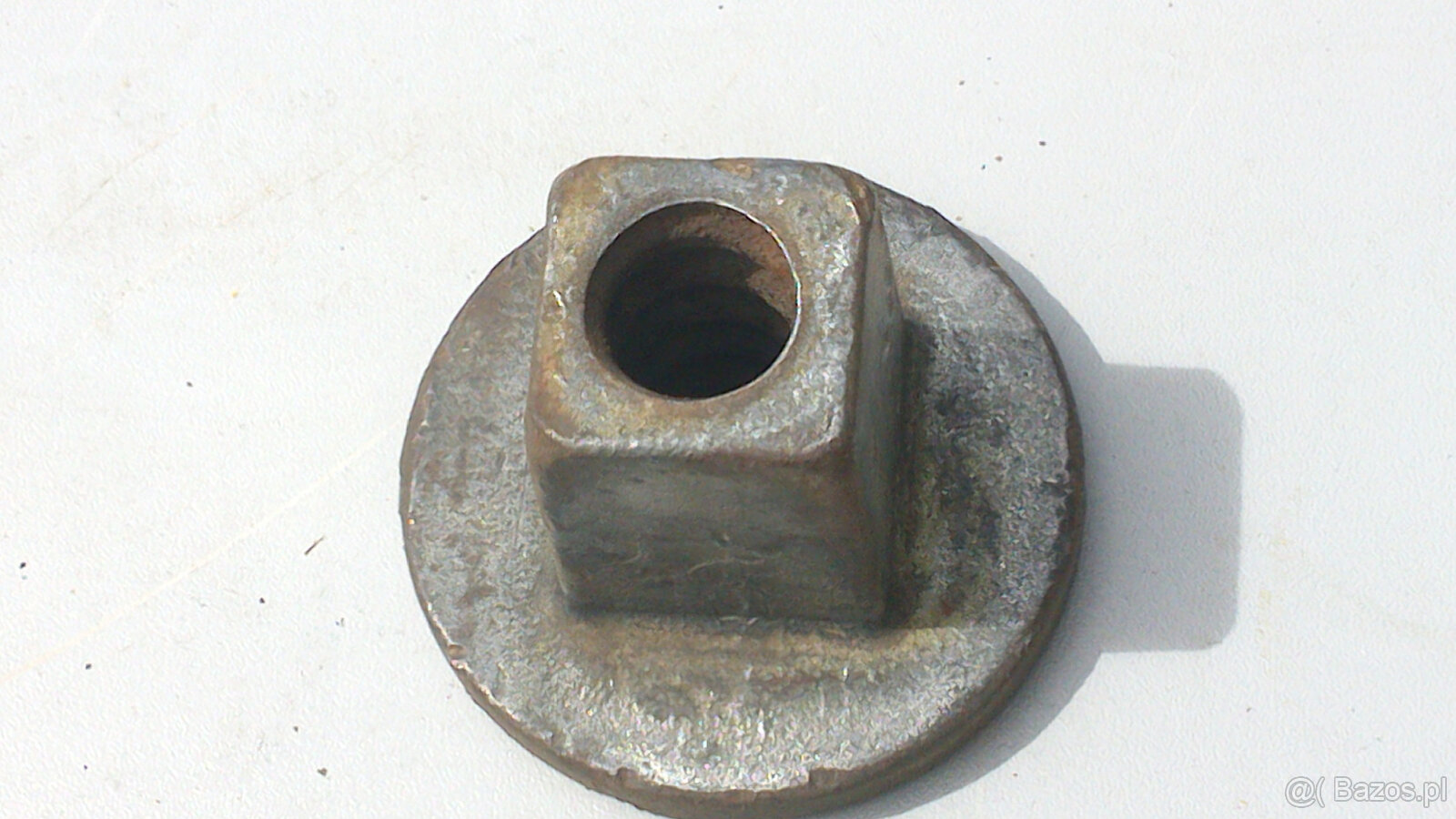 Bolce, sworznie i nakrętki - 7