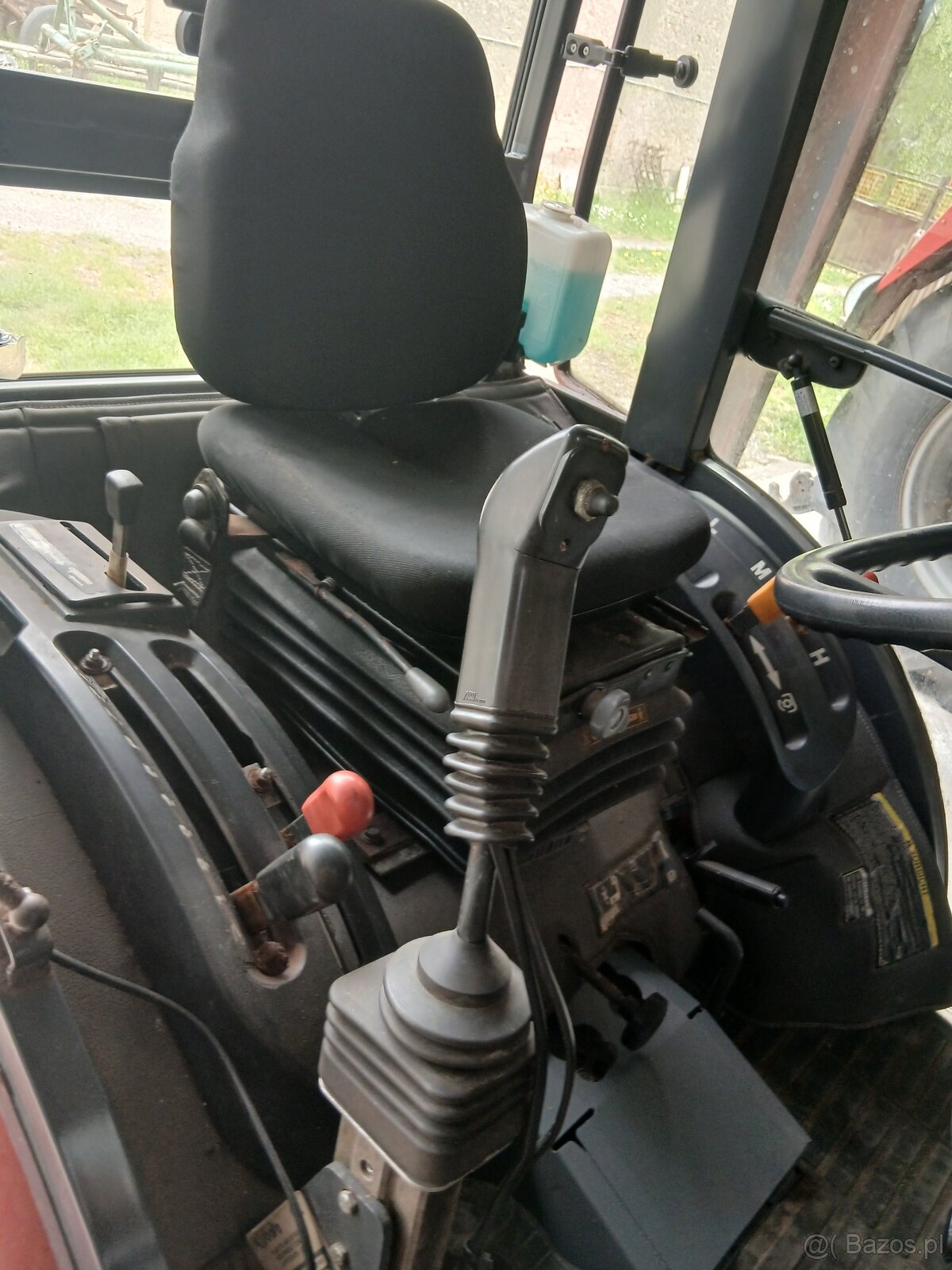 Kubota 2230 - 7