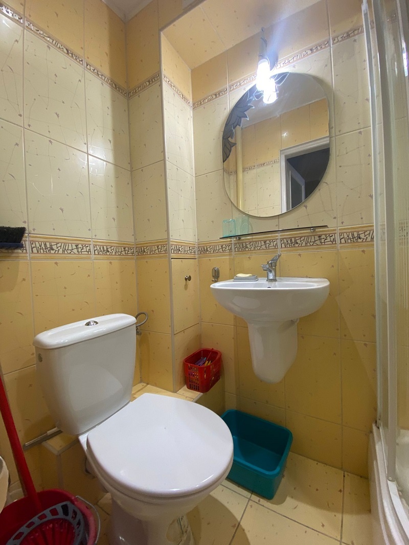 2 pokojowe mieszkanie, 34m2, balkon, III piętro, Kalisz - 7