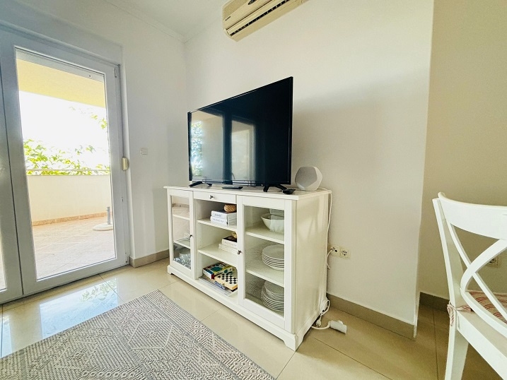 Chorwacja-apartament s widokiem na morze-PAG - 7