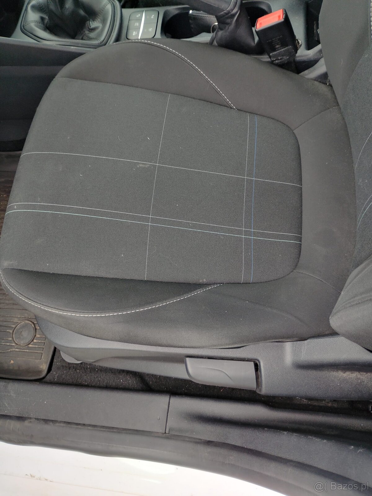 Ford Fiesta 1.1 S&S TITANIUM - 7