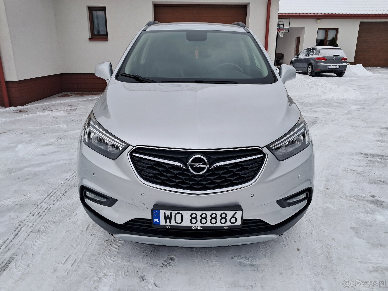 Opel Mokka - 7