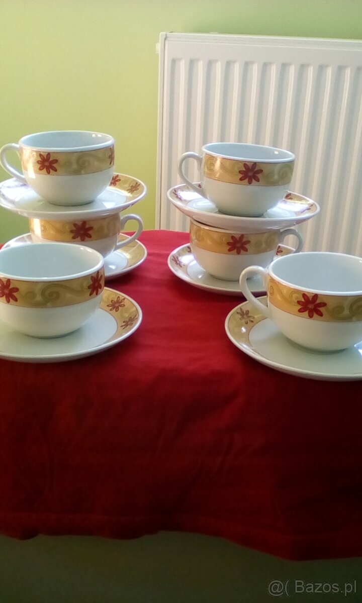 filiżanki do kawy - 7