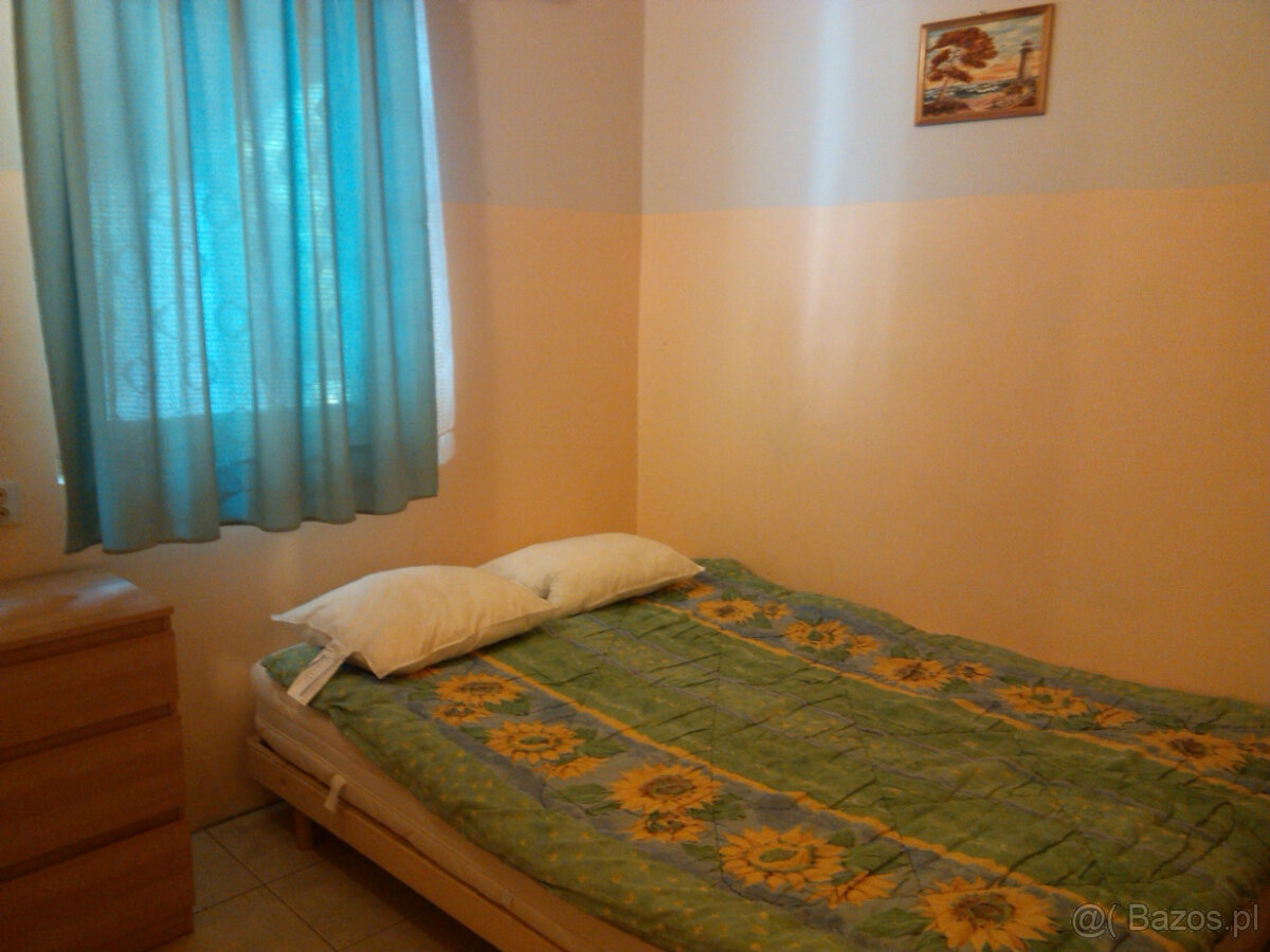 SEZON--2025-Samodzielny dom z ogrodzoną działką nad jeziorem - 7