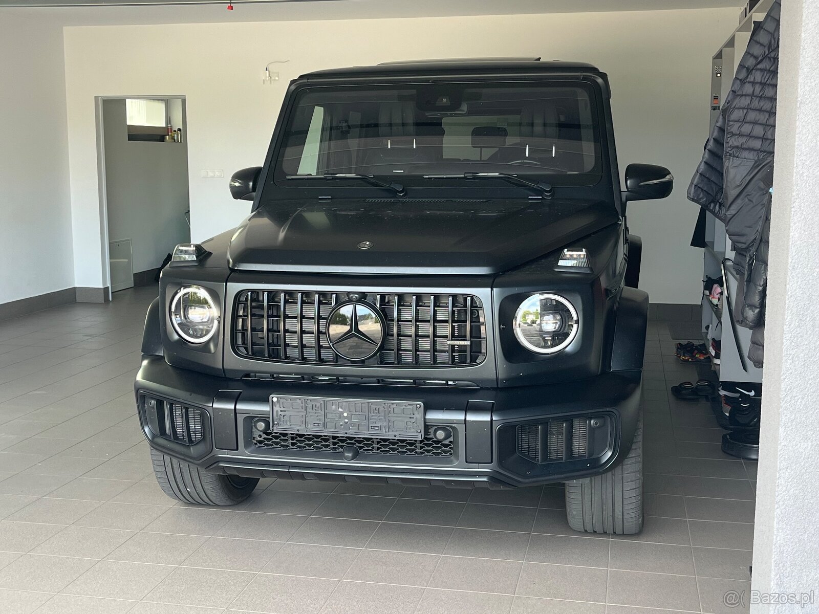 G63 AMG 2023 - 7