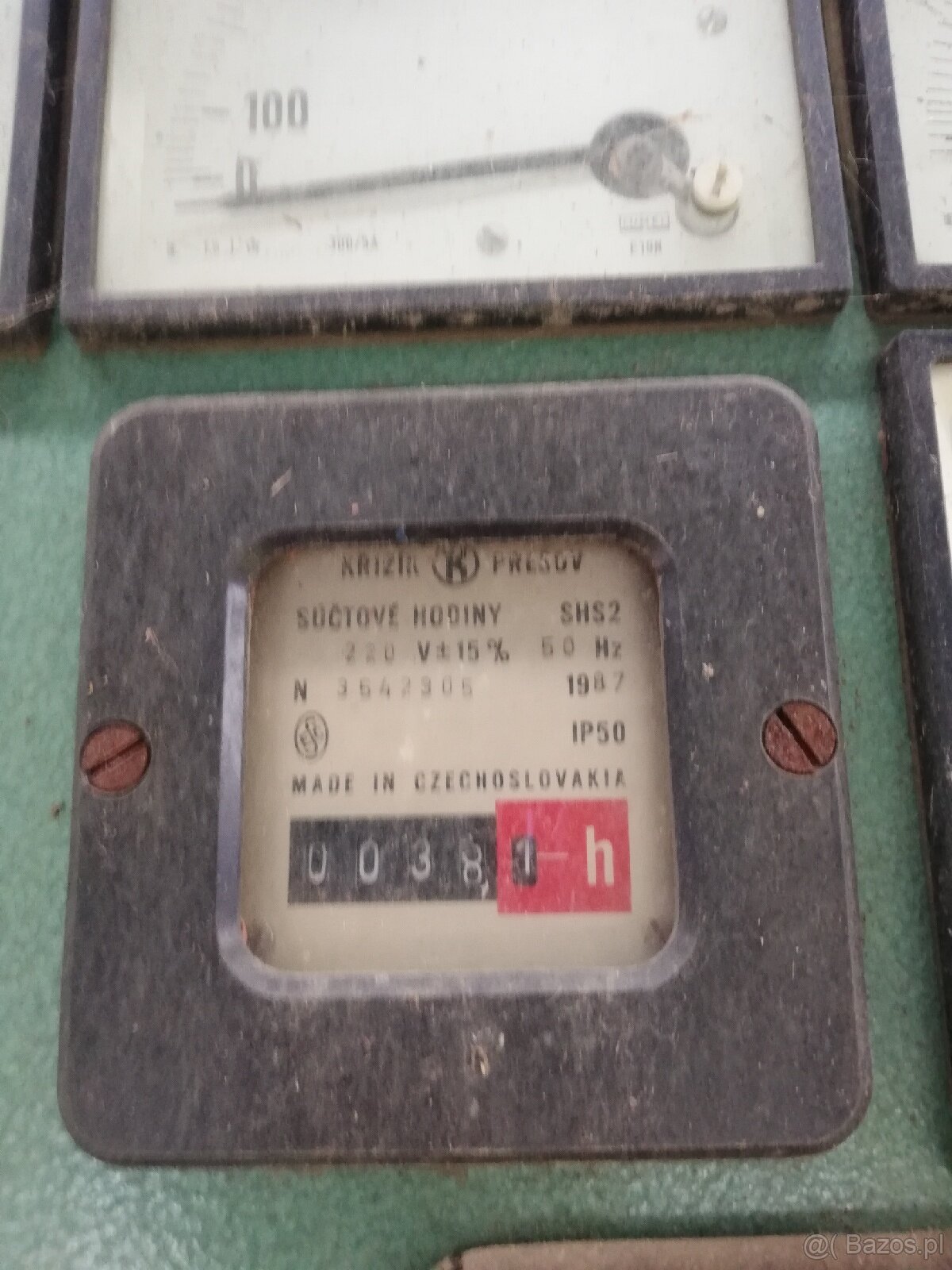 Diesel generator PDCT 140 - 7