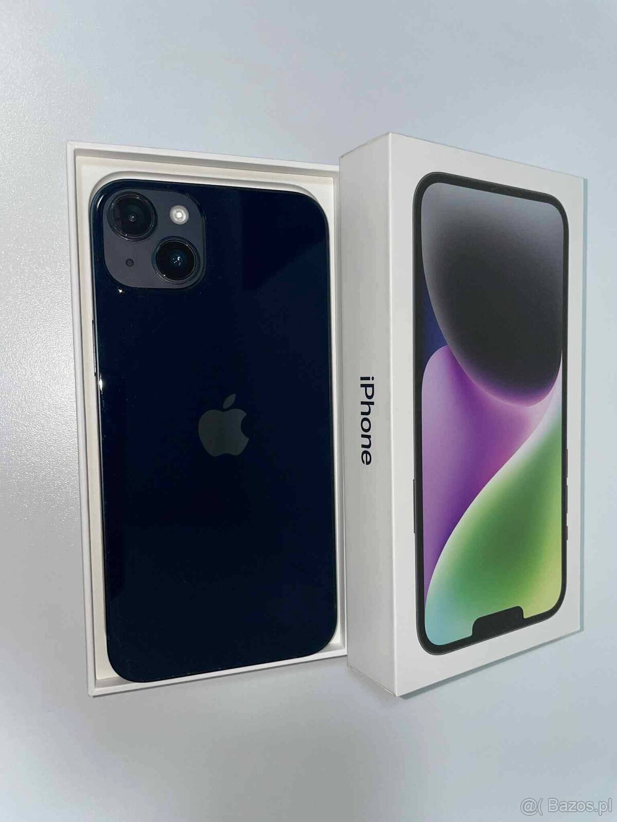 iPhone 14 plus 256 GB - 7