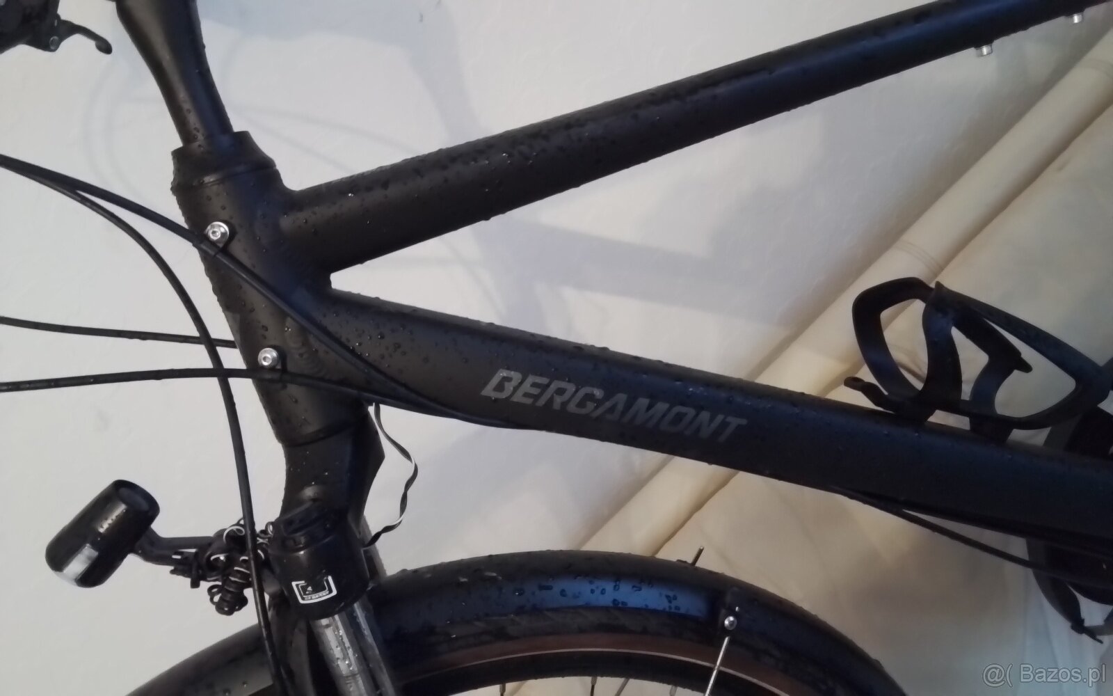 Rower Bergamont horizon 4 - 7