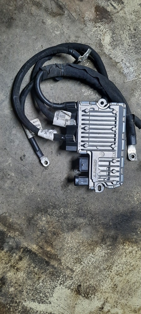 Peugeot 508, 2016r. po Liftingu, 2.0HDI Sedan - 7