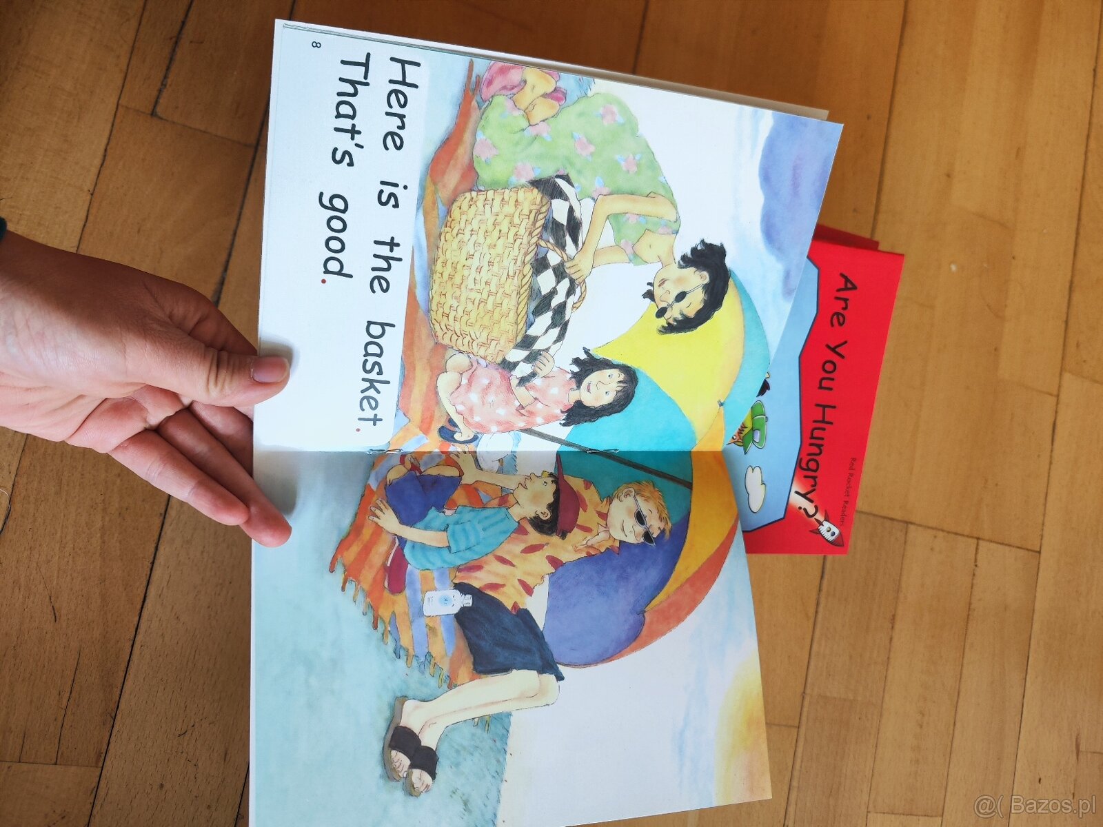 Complete Red Rocket Readers Set 318 Books | Kids English - 7