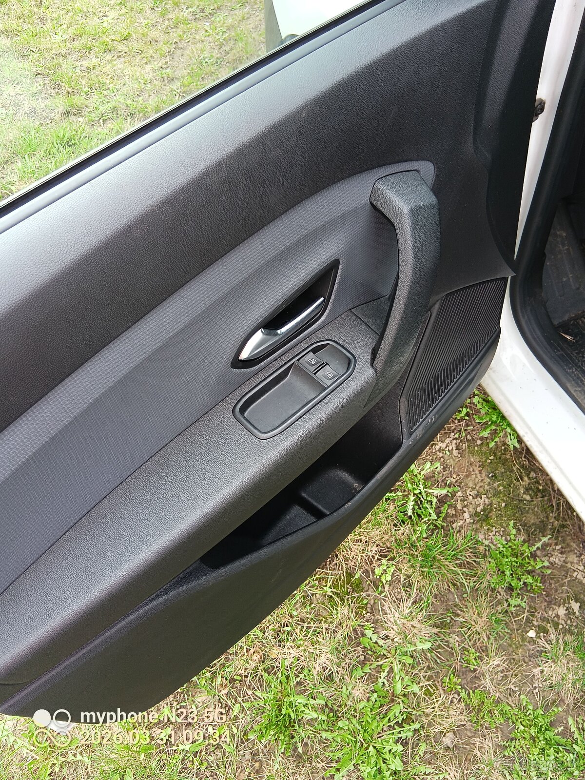 Renault Express 1.5 Diesel - 7