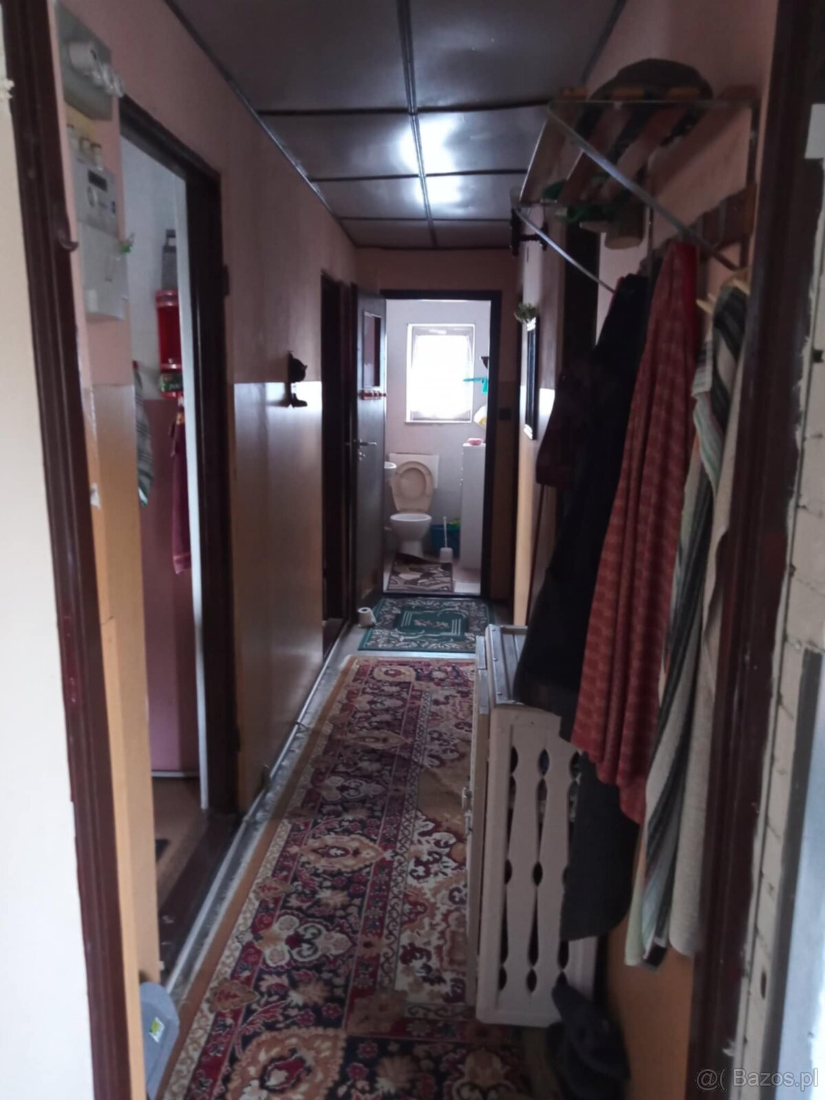 DOM Z DZIAŁKA W JOŃCU NAD WKRĄ - 7