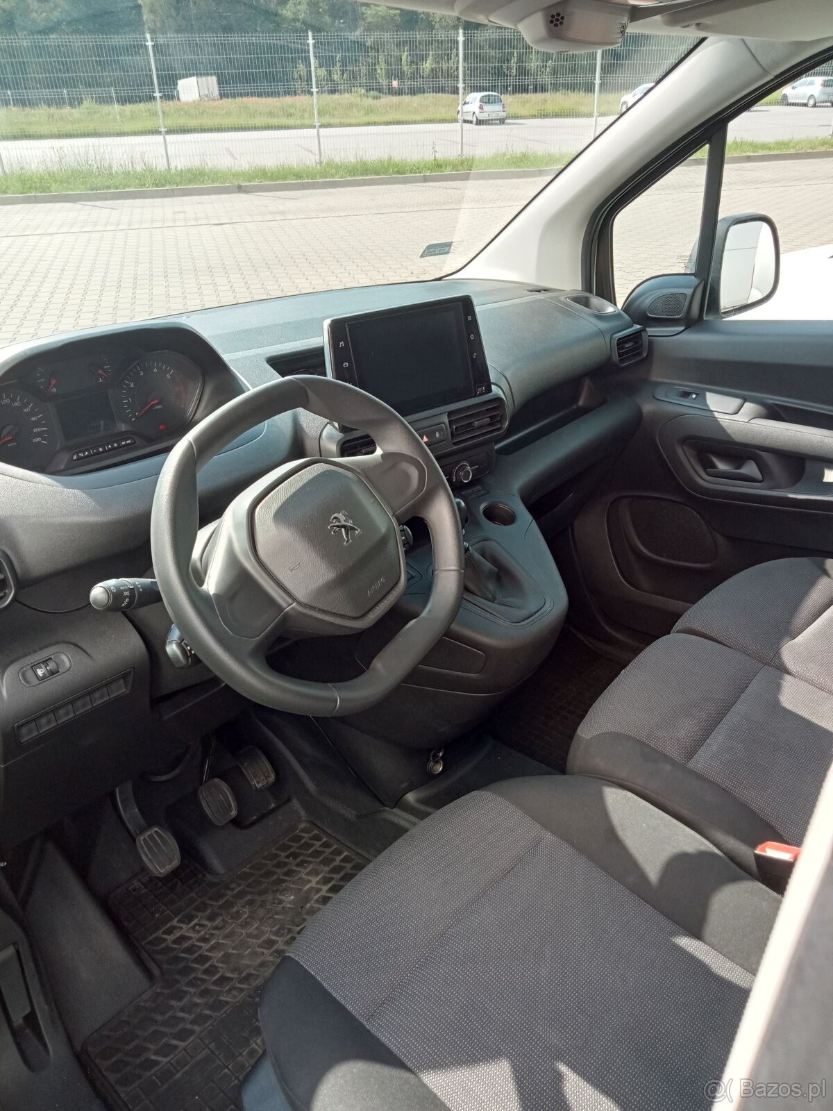Peugeot Partner III 1.5 Diesel - 7