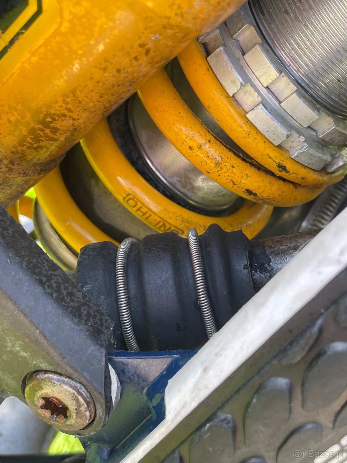 Husqvarna tc85 2020 - 7