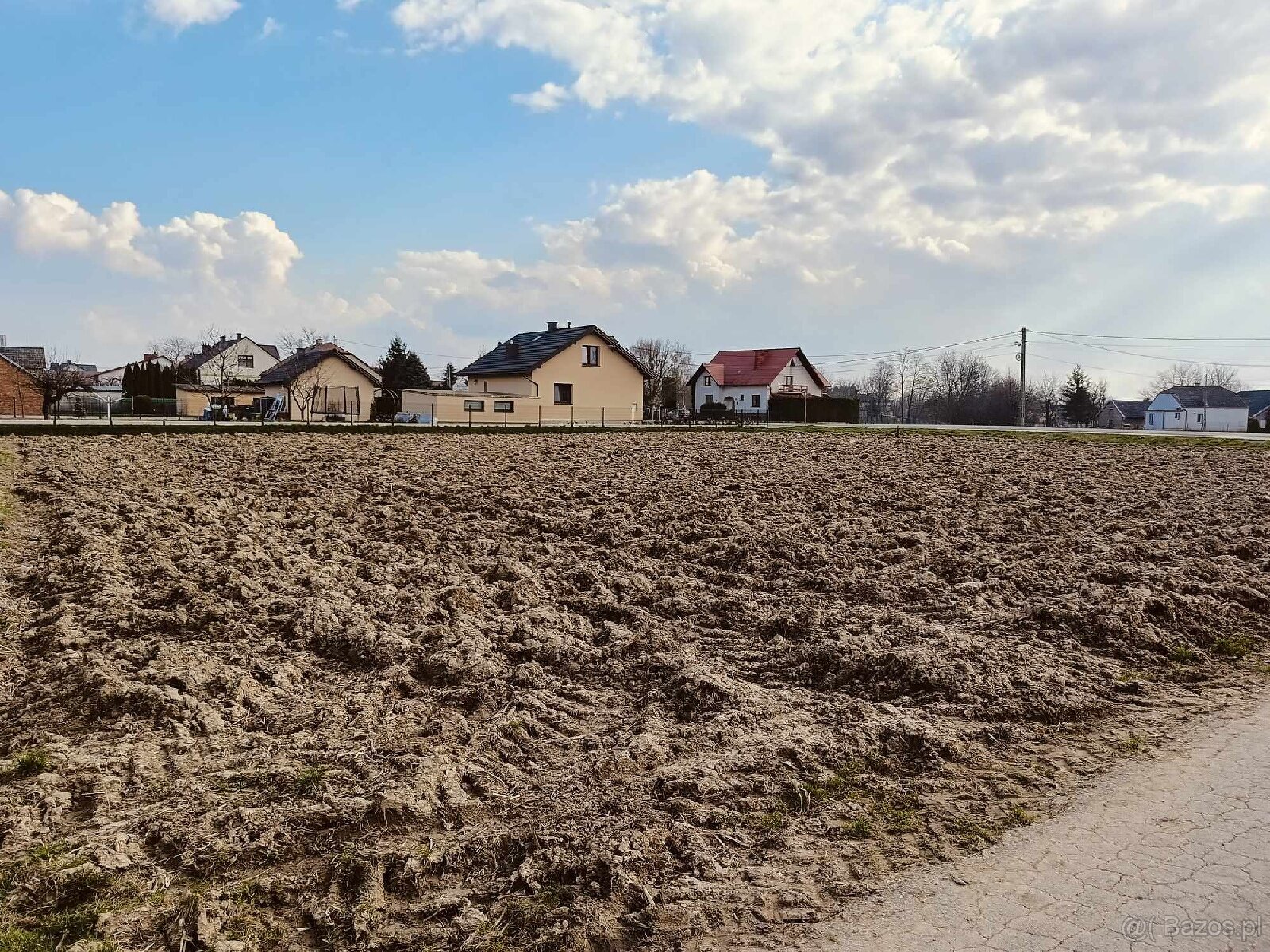 Działka w Pierszycach - 7