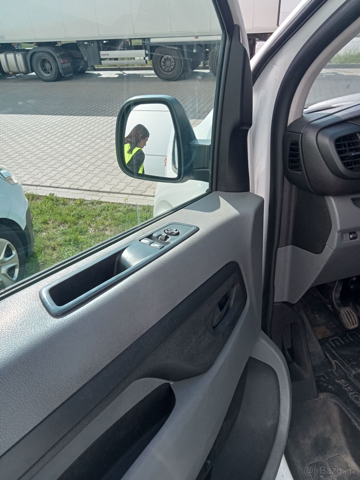 Toyota Proace 2.0 Diesel - 7