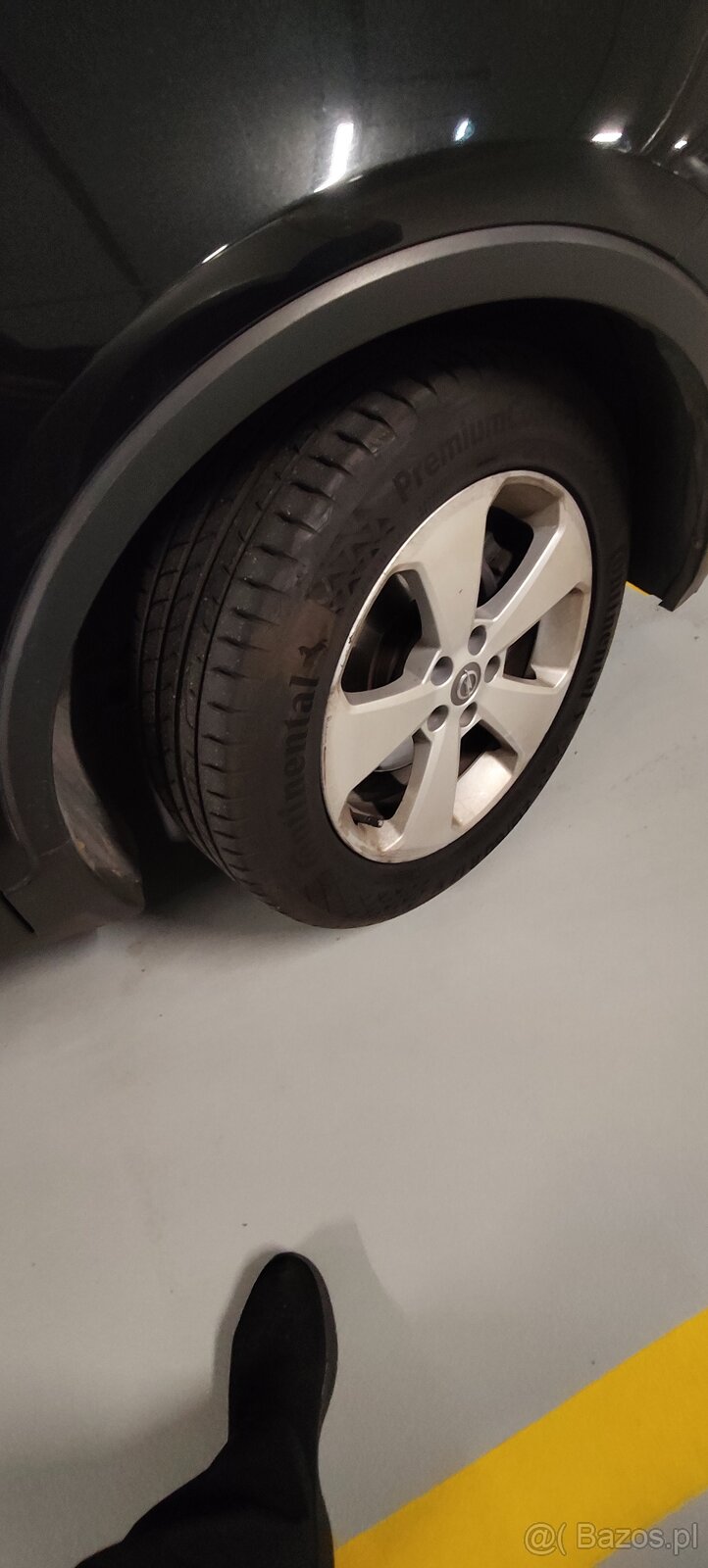 Opel mokka 1.4 turbo benzyna - 7