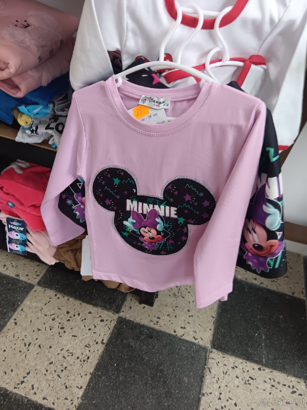 Ubrania dziecięce - 7