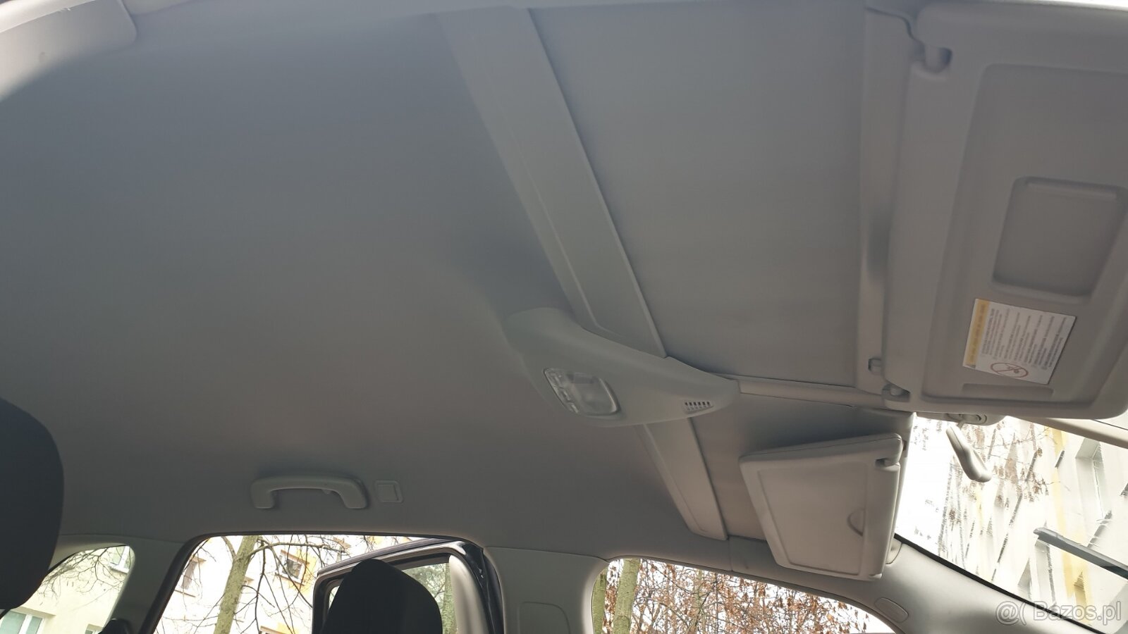 Citroen C4 Picasso 1.8 - 7